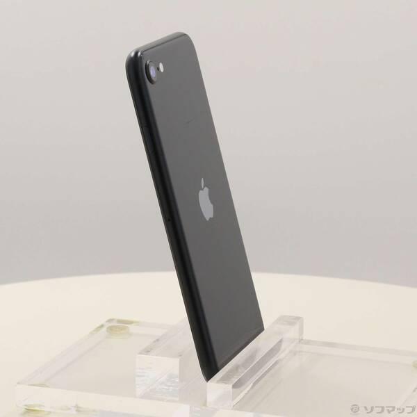 〔中古〕Apple(アップル) iPhone SE 第3世代 64GB ミッドナイト MMYC3J／A SIMフリー〔305-ud〕 |  | 03