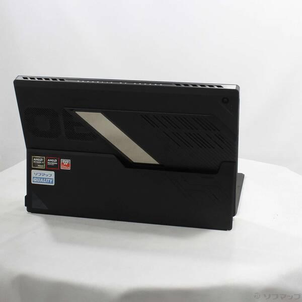 〔中古〕ROG Flow Z13 GZ302EA GZ302EA-AI916C64G オフブラック〔262-ud〕 |  | 02