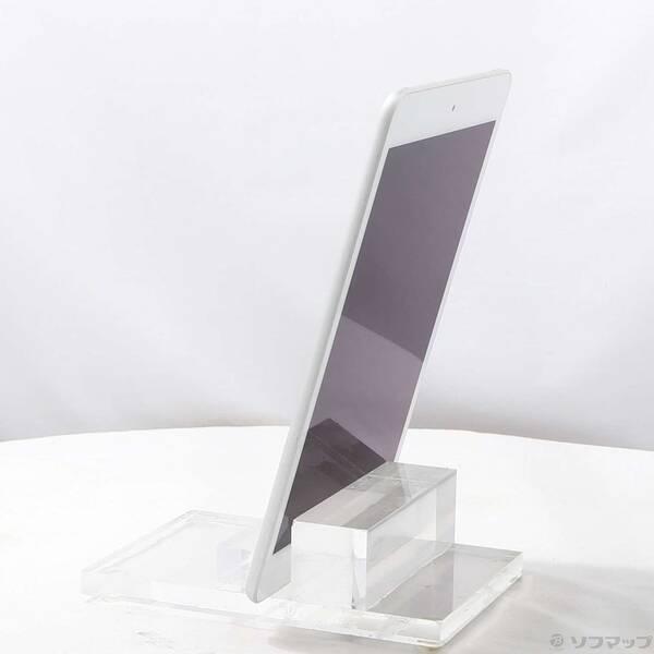 〔中古〕Apple(アップル) iPad mini 第5世代 64GB シルバー MUQX2J／A Wi-Fi〔352-ud〕 |  | 01