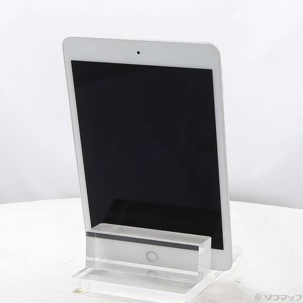 〔中古〕Apple(アップル) iPad mini 第5世代 64GB シルバー MUQX2J／A Wi-Fi〔352-ud〕 |  | 02
