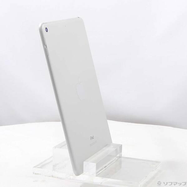 〔中古〕Apple(アップル) iPad mini 第5世代 64GB シルバー MUQX2J／A Wi-Fi〔352-ud〕 |  | 03
