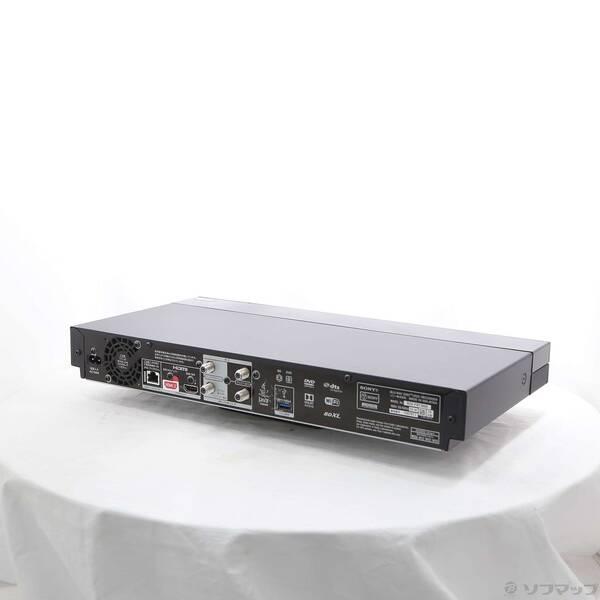 〔中古〕SONY(ソニー) 〔中古品〕 ブルーレイレコーダー BDZ-FBT3000 ［3TB ／3番組同時録画 ／BS・CS 4Kチューナー内蔵］〔276-ud〕 |  | 02