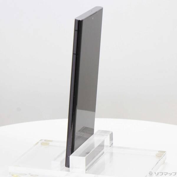 〔中古〕SAMSUNG(サムスン) Galaxy S22 Ultra 256GB ファントムブラック SCG14 au SIMフリー〔352-ud〕 |  | 01