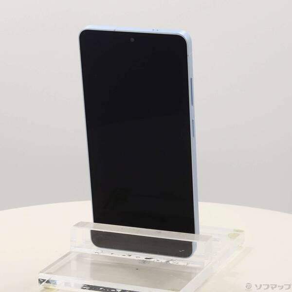〔中古〕SAMSUNG(サムスン) Galaxy S26 Ultra 256GB スカイブルー SM-S948QLBASJP SIMフリー〔262-ud〕 |  | 02