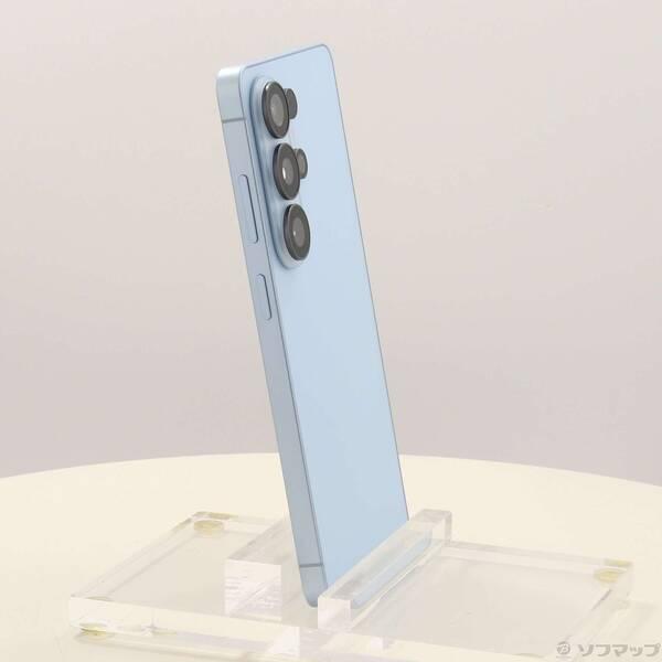 〔中古〕SAMSUNG(サムスン) Galaxy S26 Ultra 256GB スカイブルー SM-S948QLBASJP SIMフリー〔262-ud〕 |  | 03