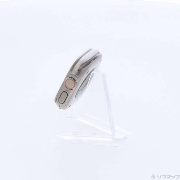 〔中古〕Apple(アップル) Apple Watch Ultra GPS + Cellular 49mm チタニウムケース バンド無し〔198-ud〕 |  | 01