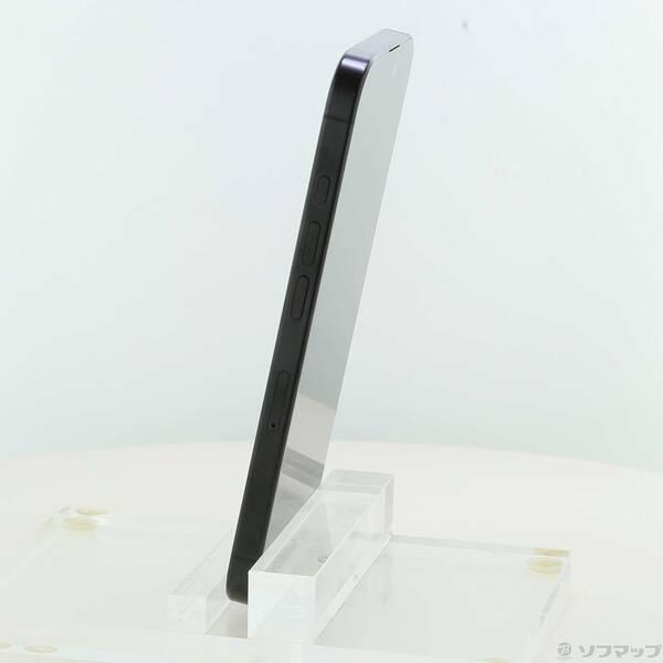 〔中古〕Apple(アップル) iPhone16 Pro 256GB ブラックチタニウム MYN03J／A SIMフリー〔276-ud〕 |  | 01