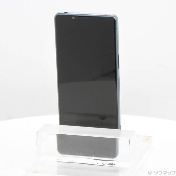 〔中古〕SONY(ソニー) Xperia 5 IV 128GB グリーン SO-54C docomo SIMフリー〔352-ud〕 |  | 02