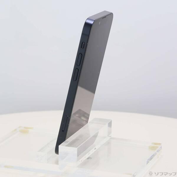 〔中古〕Apple(アップル) iPhone13 mini 256GB ミッドナイト MLJJ3J／A SIMフリー〔198-ud〕 |  | 01
