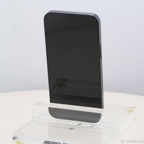 〔中古〕Apple(アップル) iPhone13 mini 256GB ミッドナイト MLJJ3J／A SIMフリー〔198-ud〕 |  | 02