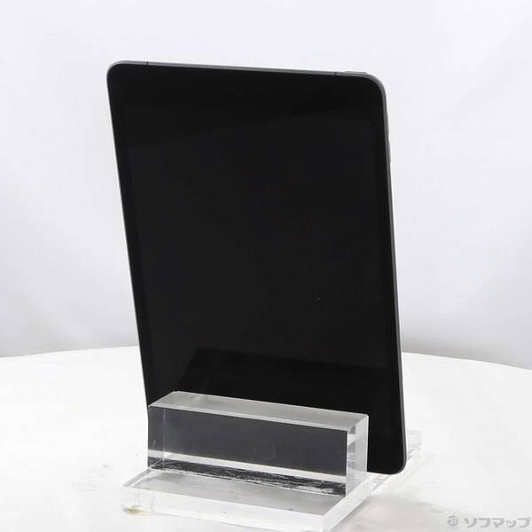〔中古〕Apple(アップル) iPad mini 第5世代 64GB スペースグレイ MUX52J／A SIMフリー〔352-ud〕 |  | 02