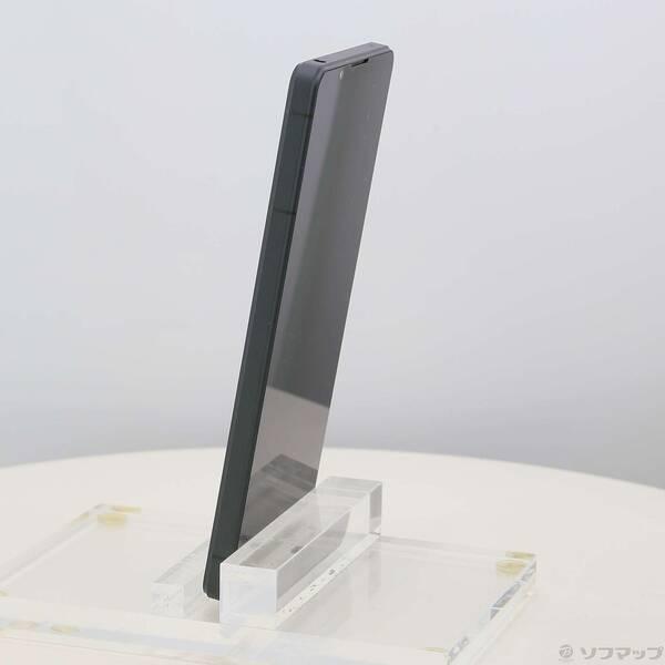 〔中古〕SONY(ソニー) Xperia 1 VI 512GB カーキグリーン XQ-EC44 G3JPCX0 SIMフリー〔262-ud〕 |  | 01