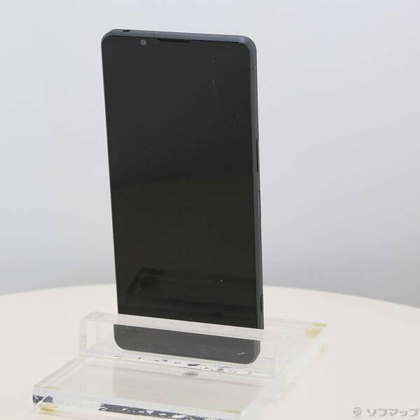 〔中古〕SONY(ソニー) Xperia 1 VI 512GB カーキグリーン XQ-EC44 G3JPCX0 SIMフリー〔262-ud〕 |  | 02