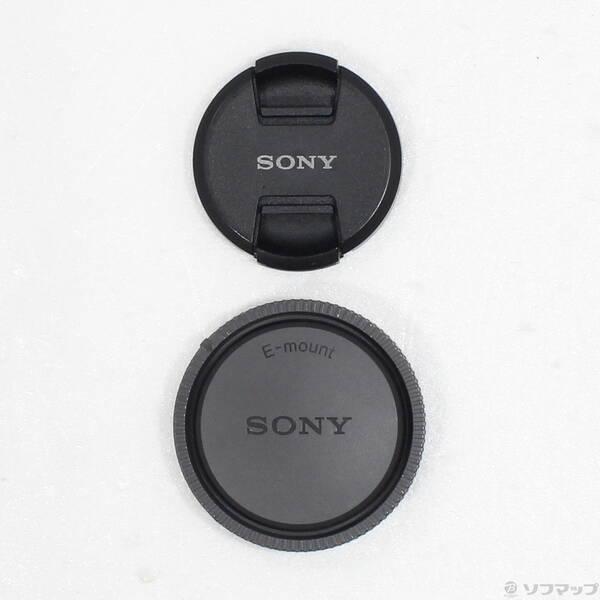 〔中古〕SONY(ソニー) FE 40mm F2.5 G SEL40F25G〔348-ud〕 |  | 04