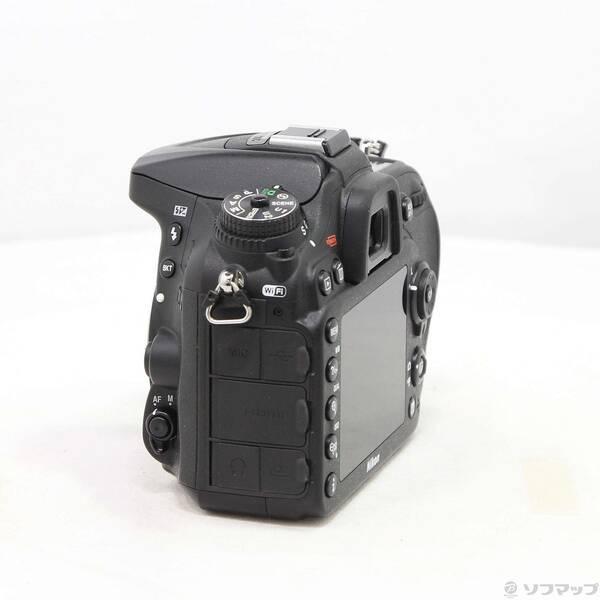〔中古〕Nikon(ニコン) Nikon D7200〔198-ud〕 |  | 01