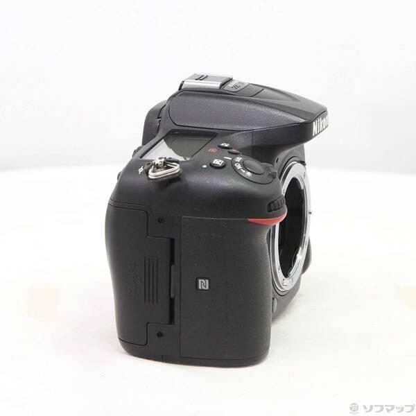 〔中古〕Nikon(ニコン) Nikon D7200〔198-ud〕 |  | 03
