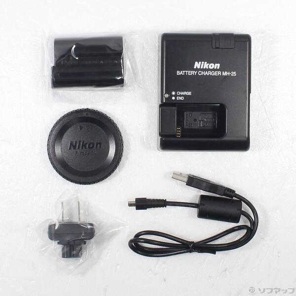 〔中古〕Nikon(ニコン) Nikon D7200〔198-ud〕 |  | 05