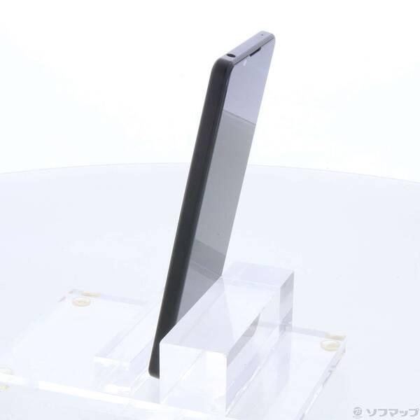 〔中古〕SONY(ソニー) Xperia 5 IV 128GB ブラック SOG09 au SIMフリー〔352-ud〕 |  | 01