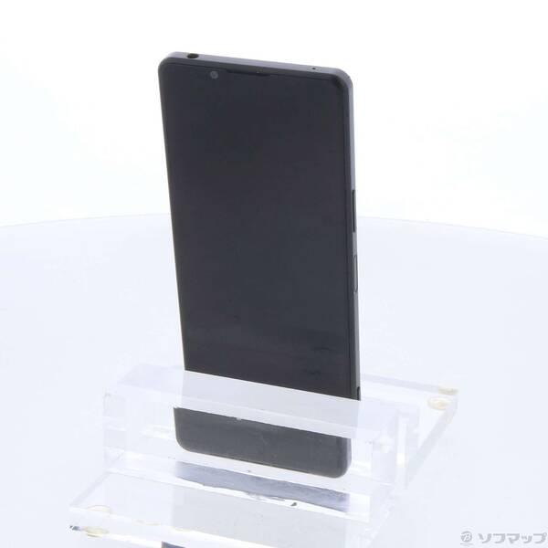 〔中古〕SONY(ソニー) Xperia 5 IV 128GB ブラック SOG09 au SIMフリー〔352-ud〕 |  | 02