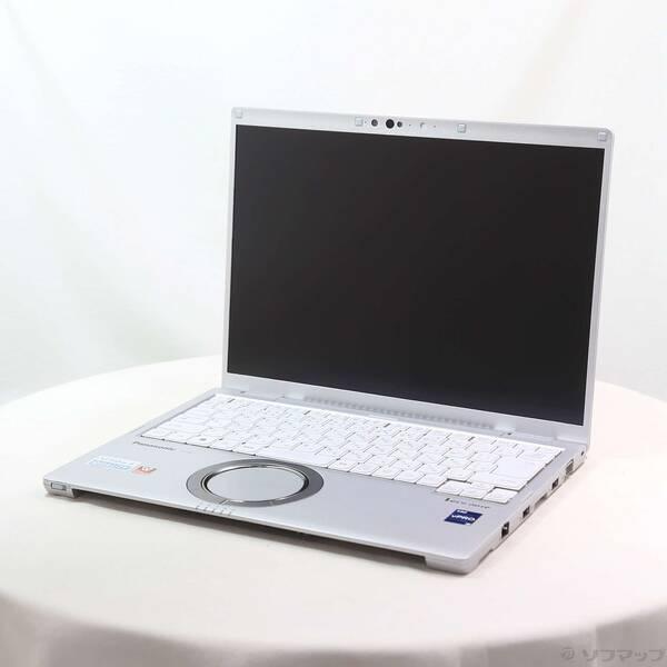 〔中古〕Panasonic(パナソニック) Lets note FV4 CF-FV4RDAAS〔258-ud〕 | 