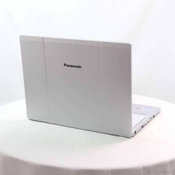 〔中古〕Panasonic(パナソニック) Lets note FV4 CF-FV4RDAAS〔258-ud〕 |  | 02