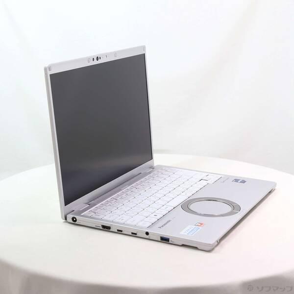 〔中古〕Panasonic(パナソニック) Lets note FV4 CF-FV4RDAAS〔258-ud〕 |  | 03