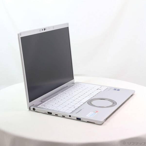 〔中古〕Panasonic(パナソニック) Lets note FV4 CF-FV4RDAAS〔262-ud〕 |  | 03