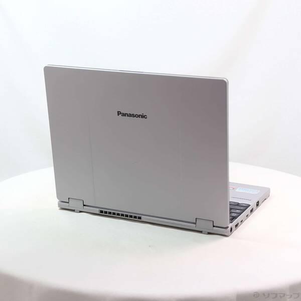 〔中古〕Panasonic(パナソニック) Lets note SR3 CF-SR3SKAAS〔258-ud〕 |  | 02