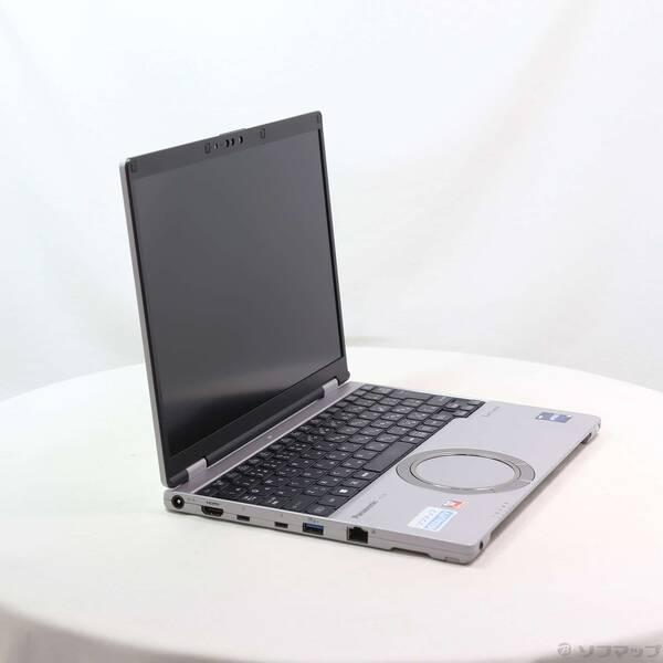 〔中古〕Panasonic(パナソニック) Lets note SR3 CF-SR3SKAAS〔258-ud〕 |  | 03