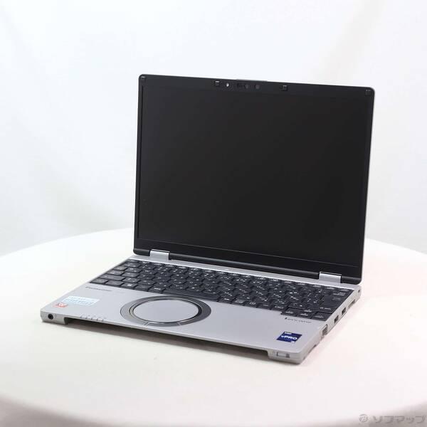 〔中古〕Panasonic(パナソニック) Lets note SR3 CF-SR3SKAAS〔258-ud〕 | 