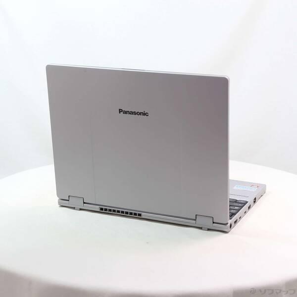 〔中古〕Panasonic(パナソニック) Lets note SR3 CF-SR3SKAAS〔258-ud〕 |  | 02
