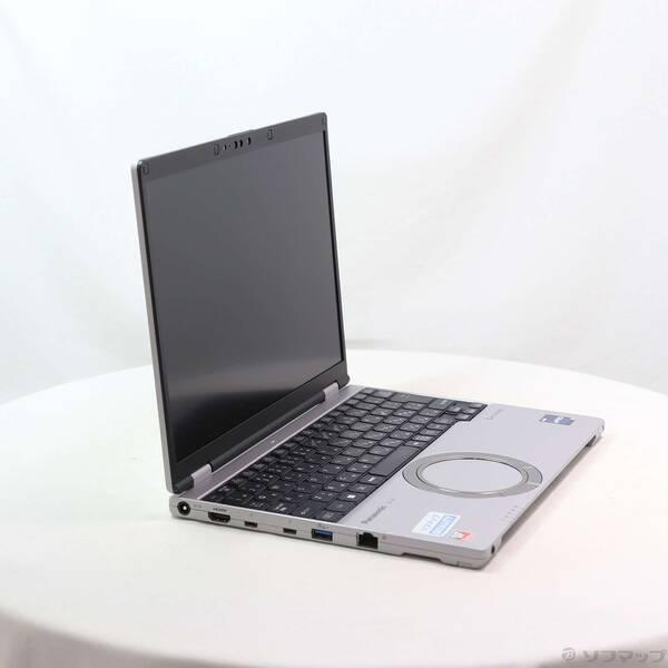 〔中古〕Panasonic(パナソニック) Lets note SR3 CF-SR3SKAAS〔258-ud〕 |  | 03