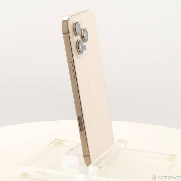 〔中古〕Apple(アップル) iPhone16 Pro Max 512GB デザートチタニウム MYWN3J／A SIMフリー〔258-ud〕 |  | 03