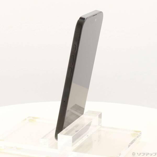 〔中古〕Apple(アップル) iPhone16 Pro 128GB ブラックチタニウム MYMV3J／A SIMフリー〔262-ud〕 |  | 01