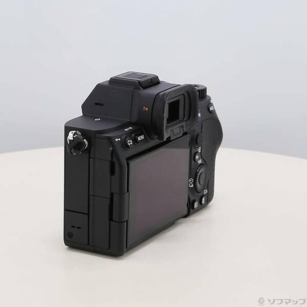 〔中古〕SONY(ソニー) α7 IV ボディ ILCE-7M4〔349-ud〕 |  | 01