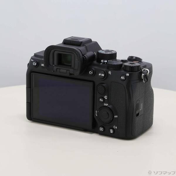 〔中古〕SONY(ソニー) α7 IV ボディ ILCE-7M4〔349-ud〕 |  | 02