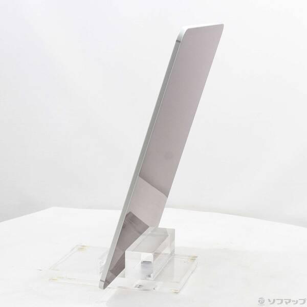 〔中古〕Apple(アップル) iPad Pro 13インチ 第1世代 標準ガラス 256GB シルバー MVXT3J／A docomoロック解除SIMフリー〔344-ud〕 |  | 01