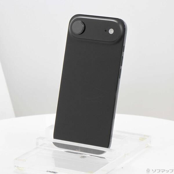〔中古〕Apple(アップル) iPhone Air 256GB スペースブラック MG274J／A SIMフリー〔262-ud〕 | 