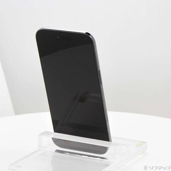 〔中古〕Apple(アップル) iPhone Air 256GB スペースブラック MG274J／A SIMフリー〔262-ud〕 |  | 02