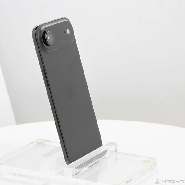 〔中古〕Apple(アップル) iPhone Air 256GB スペースブラック MG274J／A SIMフリー〔262-ud〕 |  | 03