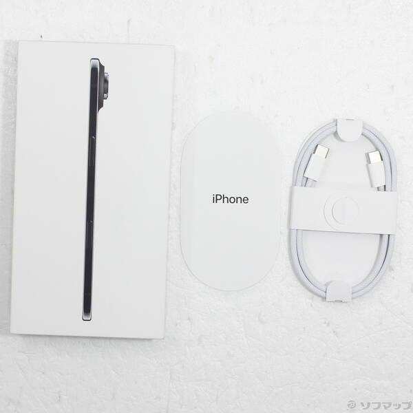 〔中古〕Apple(アップル) iPhone Air 256GB スペースブラック MG274J／A SIMフリー〔262-ud〕 |  | 04