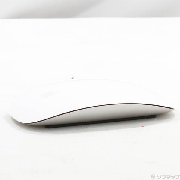 〔中古〕Apple(アップル) Magic Mouse MK2E3J／A〔262-ud〕 | 