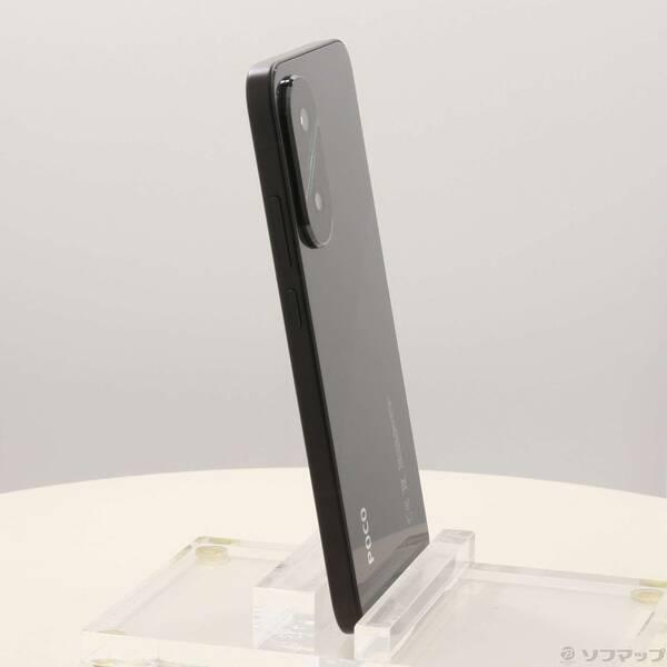 中古〕Xiaomi(シャオミ) POCO F7 512GB ブラック 25053PC47G SIMフリー