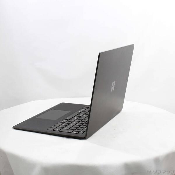 〔中古〕Microsoft(マイクロソフト) Surface Laptop 2 〔Core i5／8GB／SSD256GB〕 LQN-00055 ブラック 〔Windows 10〕〔276-ud〕 |  | 01
