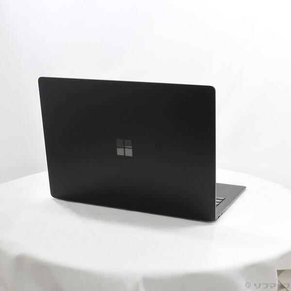〔中古〕Microsoft(マイクロソフト) Surface Laptop 2 〔Core i5／8GB／SSD256GB〕 LQN-00055 ブラック 〔Windows 10〕〔276-ud〕 |  | 02