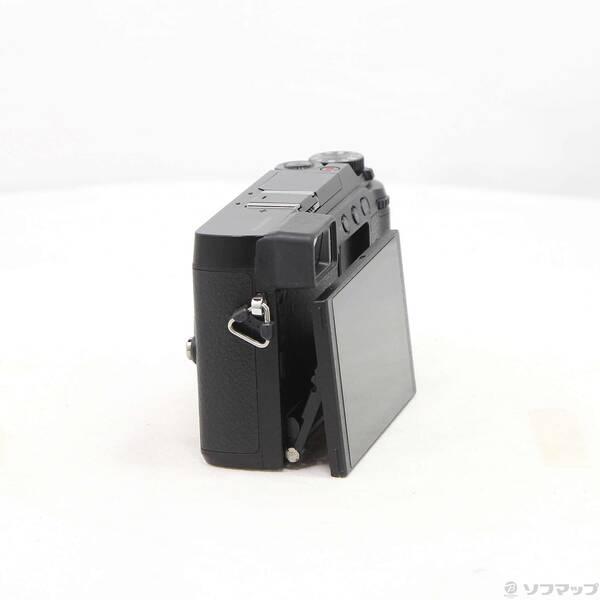 〔中古〕Panasonic(パナソニック) LUMIX DMC-GX7MK2-K ボディ ブラック〔348-ud〕 |  | 01