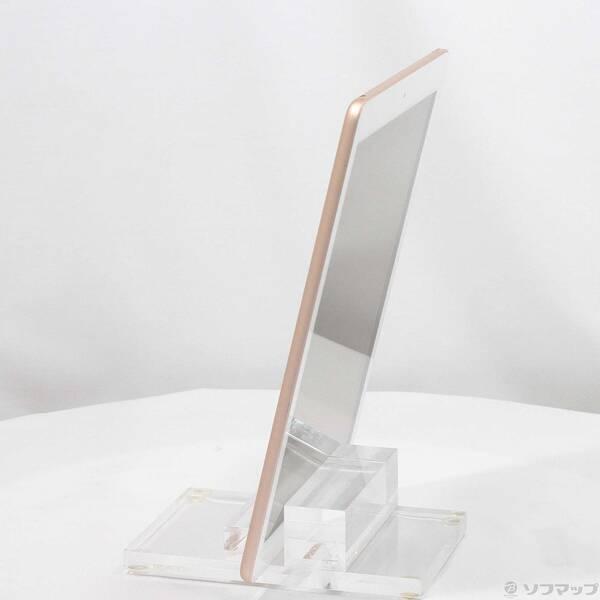 〔中古〕Apple(アップル) iPad 第6世代 128GB ゴールド MRJP2J／A Wi-Fi〔305-ud〕 |  | 01