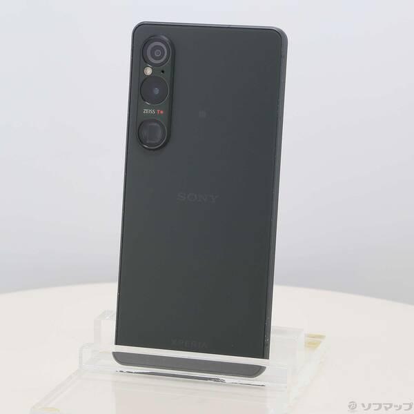 〔中古〕SONY(ソニー) Xperia 1 VI 512GB カーキグリーン XQ-EC44 G2JPCX0 SIMフリー〔269-ud〕 | 
