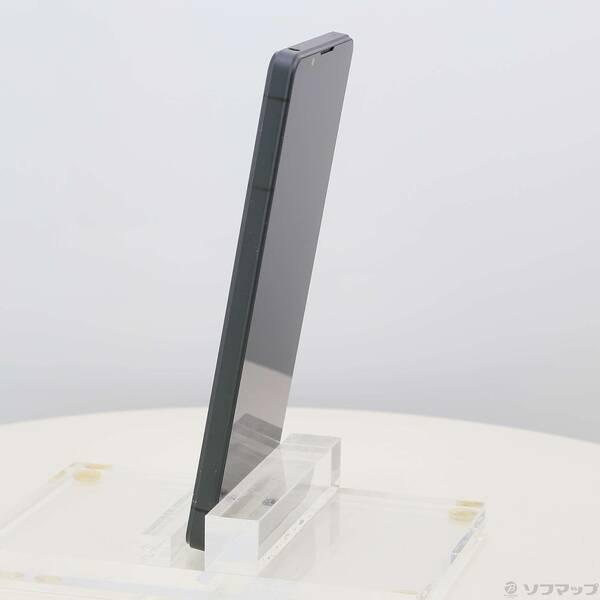 〔中古〕SONY(ソニー) Xperia 1 VI 512GB カーキグリーン XQ-EC44 G2JPCX0 SIMフリー〔269-ud〕 |  | 01
