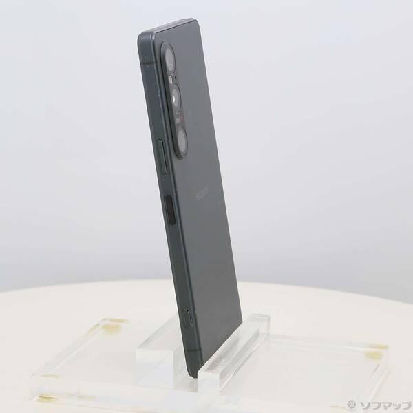 〔中古〕SONY(ソニー) Xperia 1 VI 512GB カーキグリーン XQ-EC44 G2JPCX0 SIMフリー〔269-ud〕 |  | 03